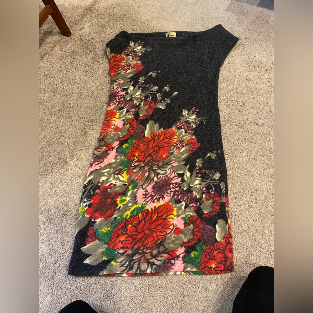Size m fits like a s